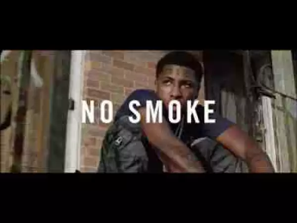 Video: NBA YoungBoy - No Smoke